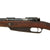 Original German Pre-WWI Gewehr 88/05 S Commission Rifle by Danzig Arsenal with Turkish Markings - Dated 1891 Original Items