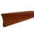 Original U.S. Springfield Trapdoor Model 1884 Round Rod Bayonet Rifle made in 1892 - Serial No 544943 Original Items