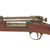 Original U.S. Antique Springfield Model 1896 .30-40 Krag-Jørgensen Rifle Serial No. 84876 - Made in 1897 Original Items