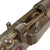 Original U.S. Antique Springfield Model 1896 .30-40 Krag-Jørgensen Rifle Serial No. 84876 - Made in 1897 Original Items