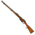 Original German Pre-WWI Gewehr 88/05 S Commission Rifle by Spandau Arsenal with Turkish Markings - Dated 1890 Original Items