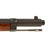 Original German Pre-WWI Gewehr 88/05 S Commission Rifle by Spandau Arsenal with Turkish Markings - Dated 1890 Original Items