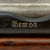 Original German Pre-WWI Gewehr 88/05 S Commission Rifle by Spandau Arsenal with Turkish Markings - Dated 1890 Original Items