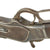 Original U.S. Winchester Model 1873 .44-40 Rifle with Heavy Round Barrel made in 1886 - Serial 203560B Original Items