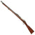 Original Imperial German Garde Regiment Marked Mauser M1871/84 Rifle by Spandau Dated 1887 - Matching Serial 3421 Original Items