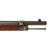 Original Imperial German Garde Regiment Marked Mauser M1871/84 Rifle by Spandau Dated 1887 - Matching Serial 3421 Original Items