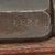 Original Imperial German Garde Regiment Marked Mauser M1871/84 Rifle by Spandau Dated 1887 - Matching Serial 3421 Original Items