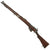 Original British WWI / WWII Lee-Enfield MkI Dated 1898 Converted to S.M.L.E. in 1905 and then to .22 Trainer Original Items