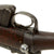 Original British WWI / WWII Lee-Enfield MkI Dated 1898 Converted to S.M.L.E. in 1905 and then to .22 Trainer Original Items