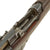 Original British WWI / WWII Lee-Enfield MkI Dated 1898 Converted to S.M.L.E. in 1905 and then to .22 Trainer Original Items