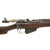 Original British WWI / WWII Lee-Enfield MkI Dated 1898 Converted to S.M.L.E. in 1905 and then to .22 Trainer Original Items
