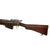 Original British WWI / WWII Lee-Enfield MkI Dated 1898 Converted to S.M.L.E. in 1905 and then to .22 Trainer Original Items