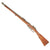 Original German Pre-WWI Gewehr 88/05 S Commission Rifle by Amberg Arsenal with Turkish Markings - Dated 1893 Original Items