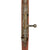 Original German Pre-WWI Gewehr 88/05 S Commission Rifle by Amberg Arsenal with Turkish Markings - Dated 1893 Original Items