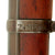 Original German Pre-WWI Gewehr 88/05 S Commission Rifle by Amberg Arsenal with Turkish Markings - Dated 1893 Original Items