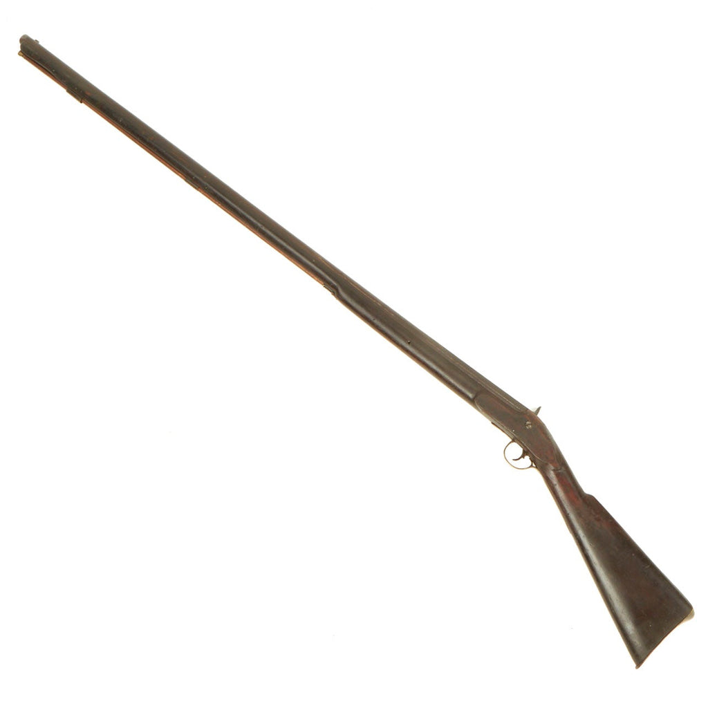 Original U.S. .75cal Percussion Musket with 44
