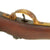 Original German Mauser Mod. 71 Converted in France to Uruguay Daudeteau / Dovitis Rifle - serial 45964 Original Items