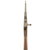 Original German Mauser Mod. 71 Converted in France to Uruguay Daudeteau / Dovitis Rifle - serial 45964 Original Items