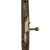 Original German Mauser Mod. 71 Converted in France to Uruguay Daudeteau / Dovitis Rifle - serial 45964 Original Items