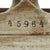 Original German Mauser Mod. 71 Converted in France to Uruguay Daudeteau / Dovitis Rifle - serial 45964 Original Items