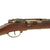 Original German Mauser Mod. 71 Converted in France to Uruguay Daudeteau / Dovitis Rifle - serial 45964 Original Items