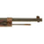 Original German Mauser Mod. 71 Converted in France to Uruguay Daudeteau / Dovitis Rifle - serial 45964 Original Items