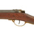 Original German Mauser Mod. 71 Converted in France to Uruguay Daudeteau / Dovitis Rifle - serial 45964 Original Items
