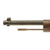 Original German Mauser Mod. 71 Converted in France to Uruguay Daudeteau / Dovitis Rifle - serial 45964 Original Items