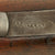 Original 19th Century Japanese Type 18 Murata 11mm Infantry Rifle with Partial Chrysanthemum - Serial 112296 Original Items