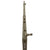 Original 19th Century Japanese Type 18 Murata 11mm Infantry Rifle with Partial Chrysanthemum - Serial 112296 Original Items