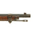 Original 19th Century Japanese Type 18 Murata 11mm Infantry Rifle with Partial Chrysanthemum - Serial 112296 Original Items