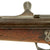 Original 19th Century Japanese Type 18 Murata 11mm Infantry Rifle with Partial Chrysanthemum - Serial 112296 Original Items