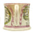 Original British Napoleonic Wars Royal Navy Shaving Mug - Glazed Earthenware Original Items