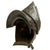Original 19th Century Iron Replica of a 16th Century Parade Helmet by Negroli For King Henry II of France Original Items