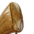Original Scottish 18th Century Jacobite Uprising Powder Horn - Named and Dated 1745 - Extremely Rare Original Items