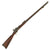 Original U.S. Springfield Trapdoor Model 1884 Round Rod Bayonet Rifle made in 1893 - Serial No 559534 Original Items