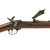 Original U.S. Springfield Trapdoor Model 1884 Round Rod Bayonet Rifle made in 1893 - Serial No 559534 Original Items
