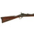 Original U.S. Springfield Trapdoor Model 1884 Round Rod Bayonet Rifle made in 1893 - Serial No 559534 Original Items