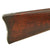 Original U.S. Springfield Trapdoor Model 1884 Round Rod Bayonet Rifle made in 1893 - Serial No 559534 Original Items