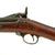 Original U.S. Springfield Trapdoor Model 1884 Round Rod Bayonet Rifle made in 1893 - Serial No 559534 Original Items