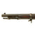 Original U.S. Springfield Trapdoor Model 1884 Round Rod Bayonet Rifle made in 1893 - Serial No 559534 Original Items