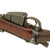Original British WWI / WWII Lee-Enfield MkI Dated 1897 Converted to S.M.L.E. in 1904 and then to .22 Trainer Original Items