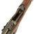 Original British WWI / WWII Lee-Enfield MkI Dated 1897 Converted to S.M.L.E. in 1904 and then to .22 Trainer Original Items