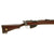 Original British WWI / WWII Lee-Enfield MkI Dated 1897 Converted to S.M.L.E. in 1904 and then to .22 Trainer Original Items