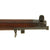 Original British WWI / WWII Lee-Enfield MkI Dated 1897 Converted to S.M.L.E. in 1904 and then to .22 Trainer Original Items