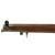 Original British WWI / WWII Lee-Enfield MkI Dated 1897 Converted to S.M.L.E. in 1904 and then to .22 Trainer Original Items