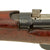 Original British WWI / WWII Lee-Enfield MkI Dated 1897 Converted to S.M.L.E. in 1904 and then to .22 Trainer Original Items