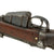 Original British WWI & WWII Lee-Enfield MkI Dated 1897 Converted to S.M.L.E. in 1905 and then to .22 Trainer Original Items