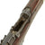 Original British WWI & WWII Lee-Enfield MkI Dated 1897 Converted to S.M.L.E. in 1905 and then to .22 Trainer Original Items