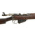 Original British WWI & WWII Lee-Enfield MkI Dated 1897 Converted to S.M.L.E. in 1905 and then to .22 Trainer Original Items